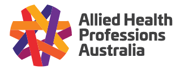 Allied Health Professions Australia Logo.png